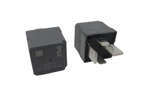 Реле насоса/стартера O(B), V(B), A(G), A(H) 70A General Motors 13500120