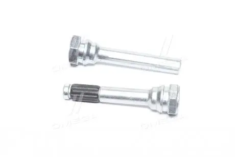 Комплект шестер, направл передний трмз супп (gm) General Motors 13504035