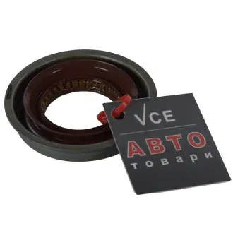 Сальник розподіляла General Motors 24273971