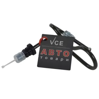 Трубкорабочий цил сцепл выр-во General Motors 24422066