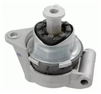 Подушка двигуна (задня) Opel Astra G/H/Zafira A 1.2-2.0 98-10 General Motors 24427641