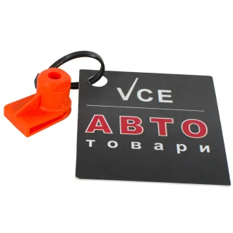 Гайка фара выр-во General Motors 24449408