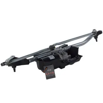 Тяги склоочисника з електромотором Astra (G) General Motors 24450202