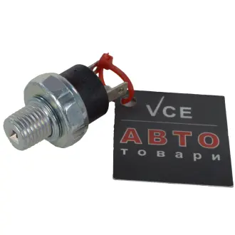 Датчик-ктиску масла General Motors 25036834