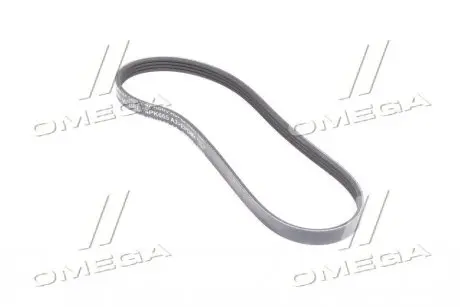 Ремінь приводний вір-во General Motors 25183061