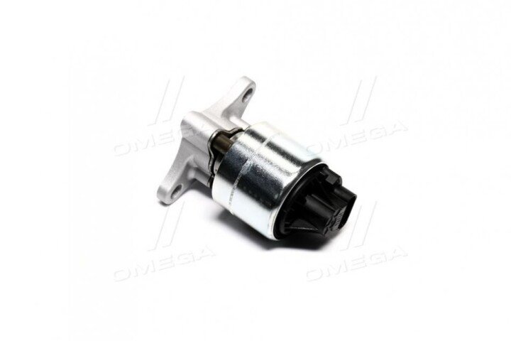 Клапан EGR CHEVROLET Aveo 03-11,Cruze 09-15,Epica 06-12,Lacetti 04-13,Tacuma 04-08 General Motors 25183476 (фото 1)