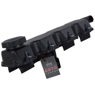 Декоративная накладка клапанной крышки в сборе выр-во General Motors 25192211