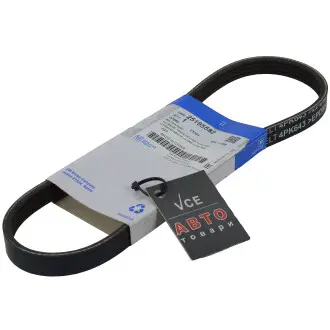 Ремень гур General Motors 25195582