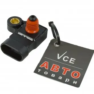 Датчик вакуумний Lc (LDA) General Motors 25195789