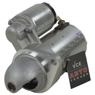 Стартер NEXIA (GM) General Motors 25197009