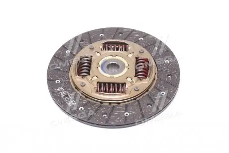 Диск зчеплення General Motors 25198339