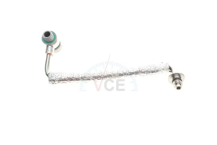 Маслопровод General Motors 25200947 (фото 1)