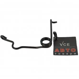 Пружина капота k(e), a(f), a(g), a(h), z(b), v(a), vectra b, vectra c, cor(a), cor(b), cor vectra c, cor(d), o(a), omega b General Motors 39082860