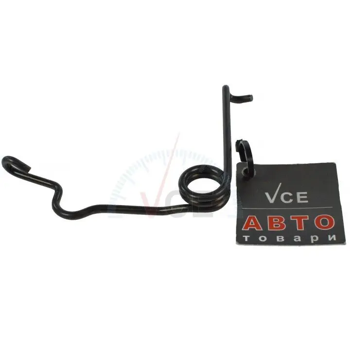 Фото 1 - Пружина капота k(e), a(f), a(g), a(h), z(b), v(a), vectra b, vectra c, cor(a), cor(b), cor vectra c, cor(d), o(a), omega b General Motors 39082860 Пружина капота k(e), a(f), a(g), a(h), z(b), v(a), vectra b, vectra c, cor(a), cor(b), cor vectra c, cor(d), o(a), omega b General Motors 39082860 (фото 1)