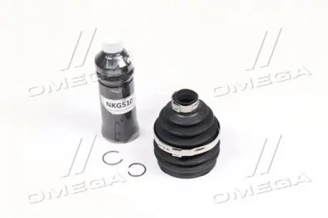 Пыльник. General Motors 42527030