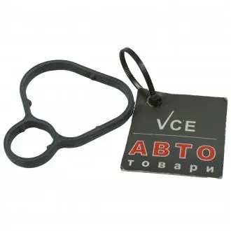 Прокладка теплообменника 1.4 F14D4,1.6i F16D4,1.8i F18D4 CHEVROLET Aveo 08-11,Cruze 09-15,Orlando 10 General Motors 55353321