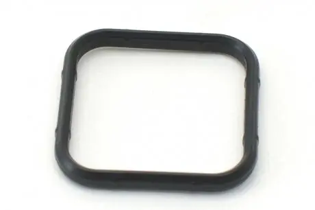 Прокладка корпусу термостату (квадратна) gm General Motors 55353353