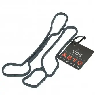 Прокладка теплообменника gm General Motors 55354071