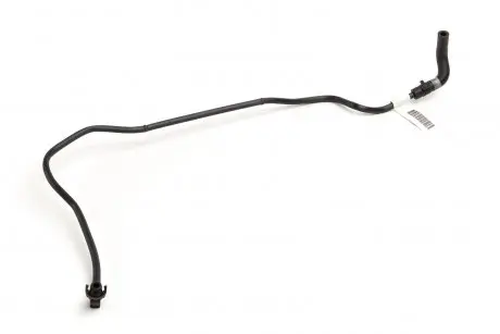 Трубка обогрева дросcельной заслонки впуск a/z16-18xep/xer General Motors 55354563