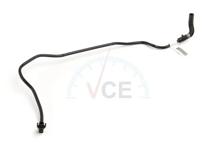 Фото 1 - Трубка обогрева дросcельной заслонки впуск a/z16-18xep/xer General Motors 55354563 Трубка обогрева дросcельной заслонки впуск a/z16-18xep/xer General Motors 55354563 (фото 1)