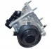 Помпа в сборі з термостатом Opel Astra(K) B16DTC B16DTE B16DTH B16DTJ B16DTL B16DTN B16DTU B16DTR A16DTH General Motors 55513552 (фото 6)