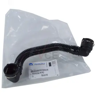 Трубка вентиляции картерных газов A(H)/(J), Z(B), V(C) Z16XEP, Z16XER, A16XER, Z18XER, A18XER General Motors 55556495