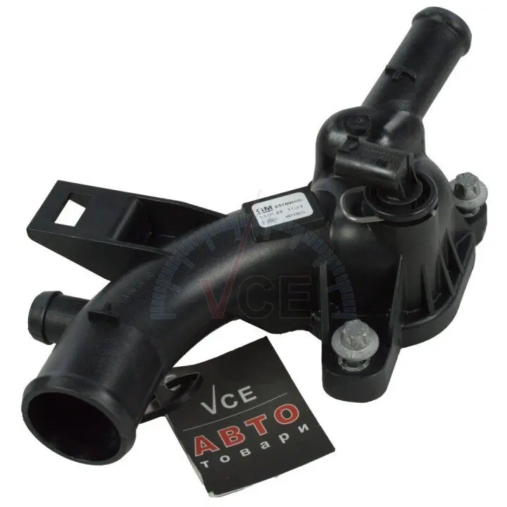 Трубка (распределитель) охлаждения General Motors 55562048 (фото 1)