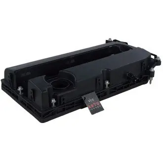 Крышка клапанов General Motors 55564395