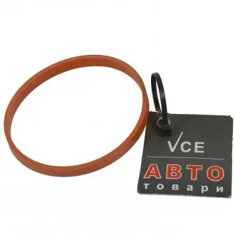 Прокладка корпуса дросельної заслонки A16XER, Z16XER, Z18XER, A18 XER General Motors 55564973