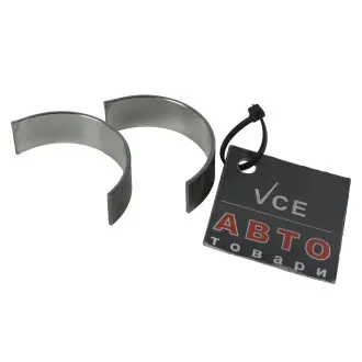 Вкладиші шатунні std комплект 8шт gm General Motors 55568531