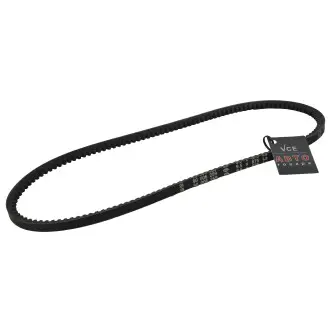 Пас генератора ASC(C), A(F), K(E) 1.2,1.3,1.4 (10x875) General Motors 90006259