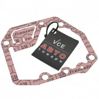 Прокладка верхней крышки мкпп gm General Motors 90092327