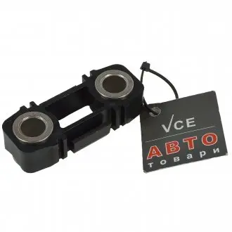 Планка напрямна тяги кермового управління General Motors 90135890