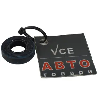 Сальник штока кпп lanos/ нексія gm корея (ориг) General Motors 90182169