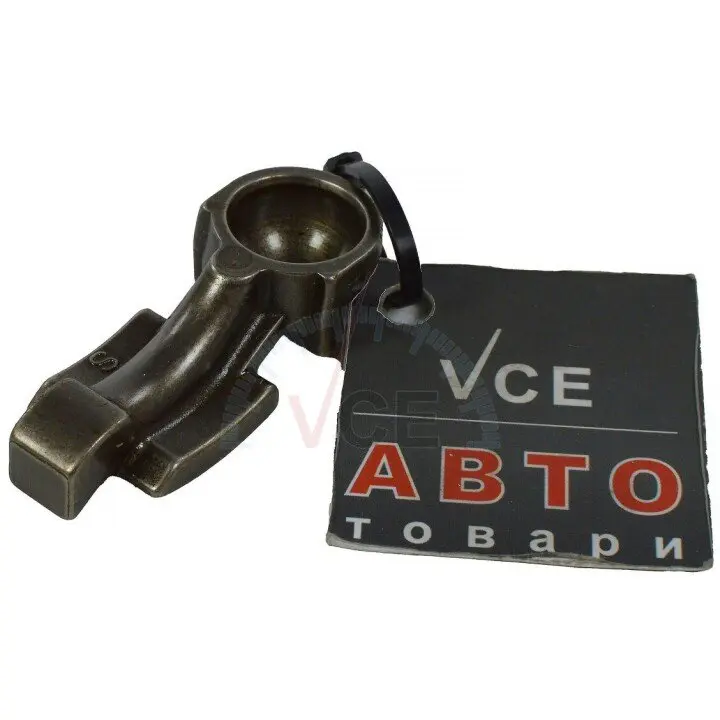 Фото 1 - Коромисла клапана 1.3,1.4,1.6,1.8,2.0,1.6D, 1.7D 8V General Motors 90323514 Коромисла клапана 1.3,1.4,1.6,1.8,2.0,1.6D, 1.7D 8V General Motors 90323514 (фото 1)