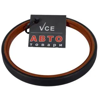 Cальник к/вала задній Astra F,G,H Vectra A,B,C 1,6/1,8/1,7/2,0/2,5/D General Motors 90325572