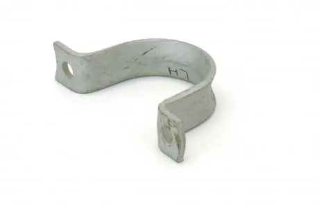 Хомут рейки кермо лв General Motors 90334562