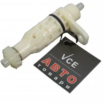 Механізм приводу спідометра у зборі General Motors 90375764