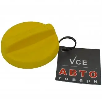 Кришка маслозаливної горловини General Motors 90412508