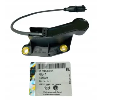 Датчик розподівала X18XE1 Z18XE Z18XEL OPEL Astra-G/H Meriva-A Signum Vectra-B/C Zafira-A General Motors 90536064