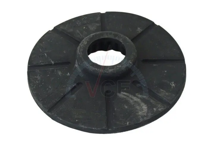 Фото 1 - Прокладка General Motors 90538496 Прокладка General Motors 90538496 (фото 1)