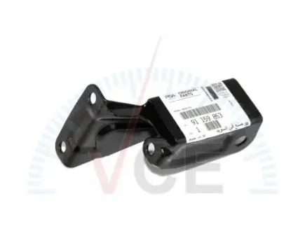 Крепеж педали сцепления на Renault Trafic II 2001->2014 General Motors 91159853