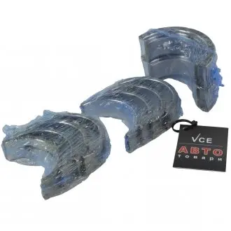 Вкладиші корінь Z22SE повний комплект STD General Motors 9194163