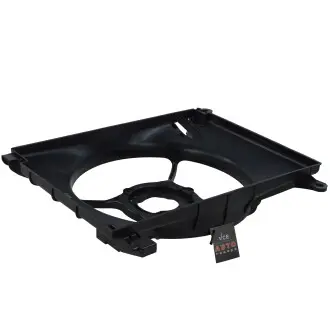 Диффузор радиатора охлаждения выр-во General Motors 93740541