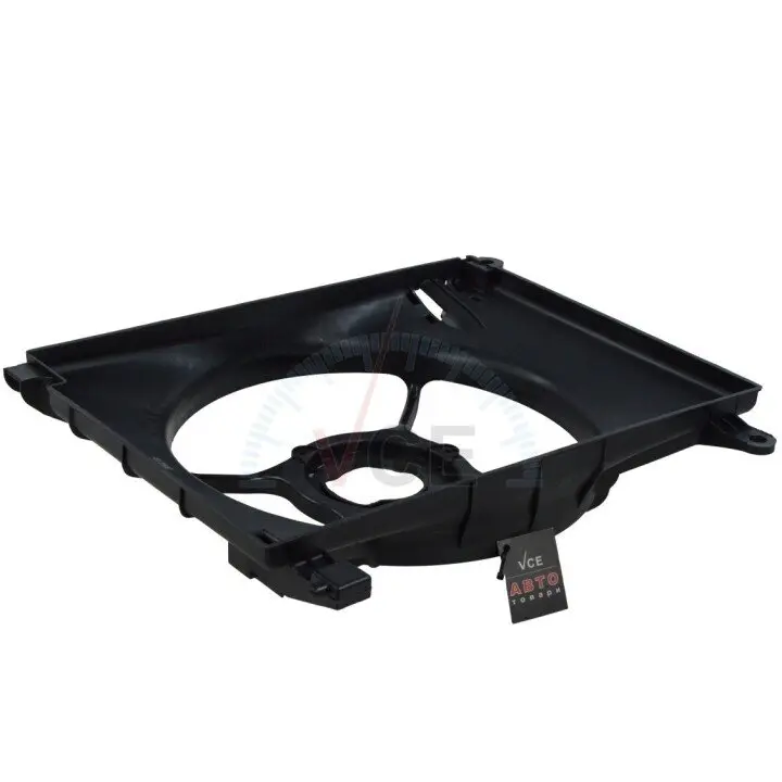 Диффузор радиатора охлаждения выр-во General Motors 93740541 (фото 1)