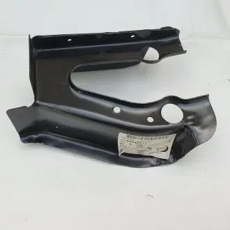 Кронштейн нижней балки правый на lacetti для балок General Motors 93742511