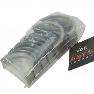 Вкладиш корінний General Motors 93742705