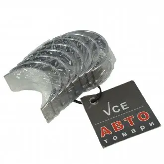 Шатунні вкладиші General Motors 93742707