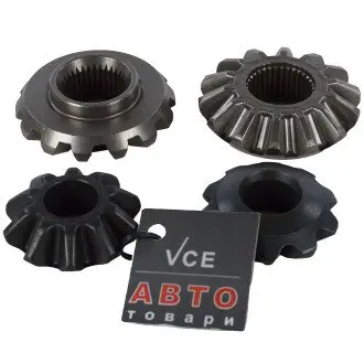 Сателлиты Ланос /Авео/Лачетти (к-т 4шт) GM General Motors 93743633