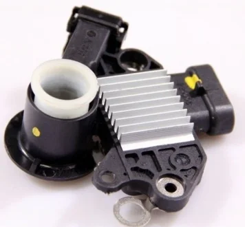 Реле-регулятор напруги Lacceti (в зборі) General Motors 93744561